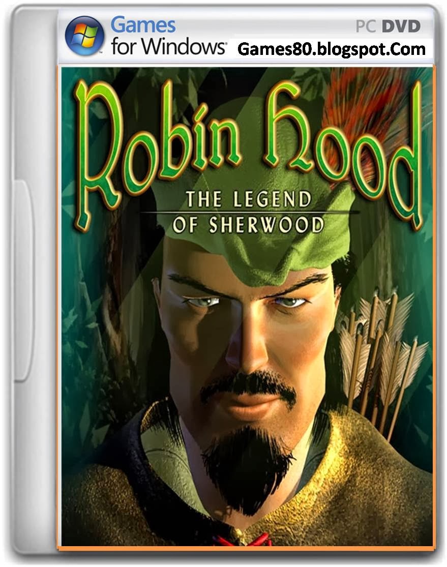 robin hood game robin hood game
